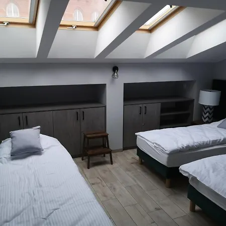 Rynek شقة Września