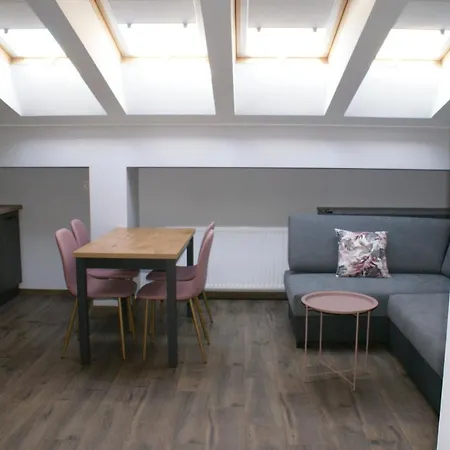 Rynek Appartamento *