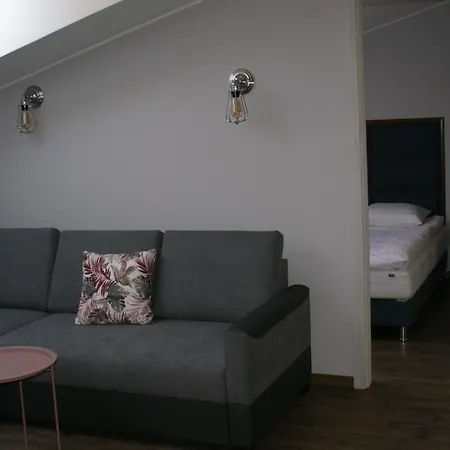 Apartament Rynek *