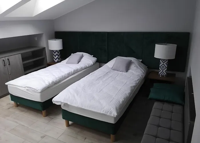 Appartamento Rynek Września