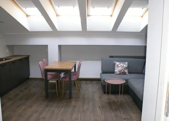 Rynek Appartamento *